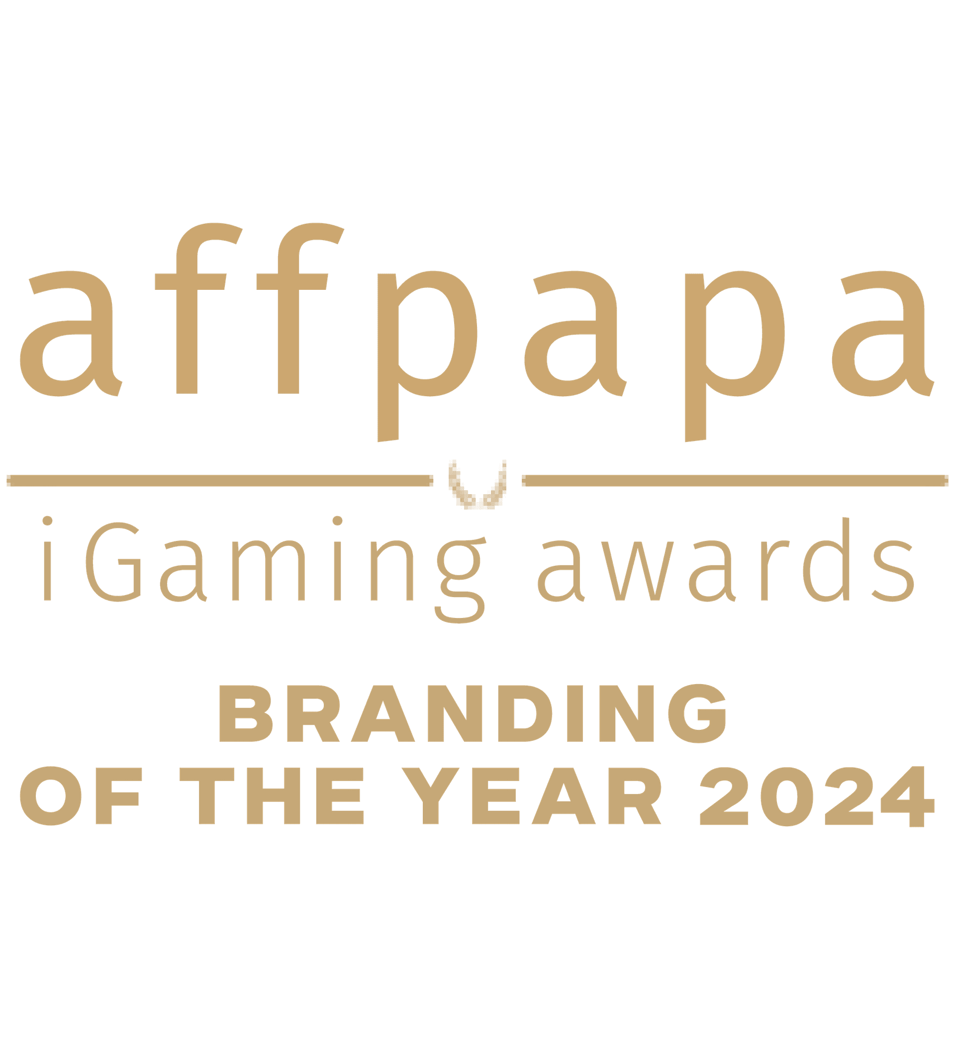 Alea wins Affpapa Award for Branding of the year 2024