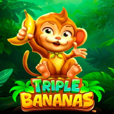 Triple Bananas