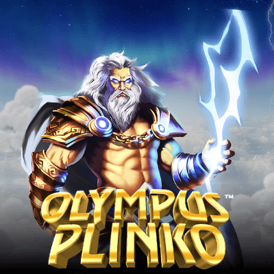 Olympus Plinko