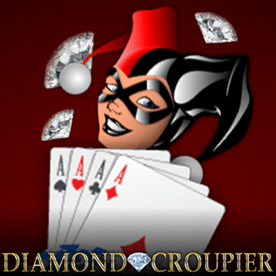 Diamond Croupier HD