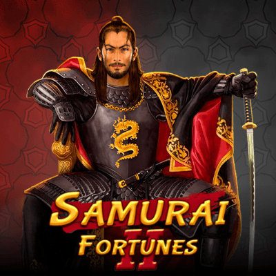 Samurai Fortunes II