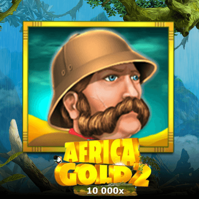 Africa Gold 2