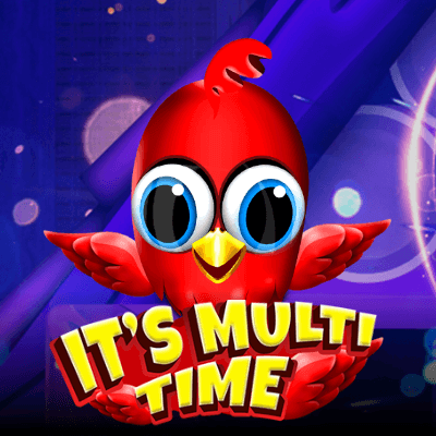 It's Multi Time