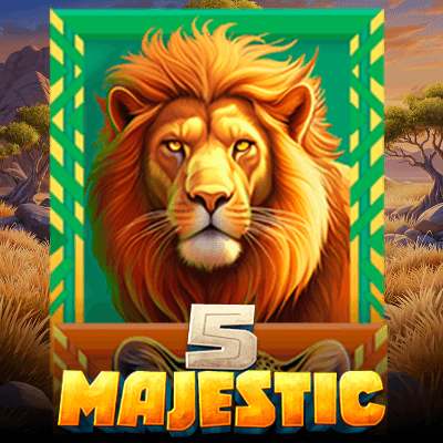 5 Majestic