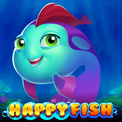 Happy Fish