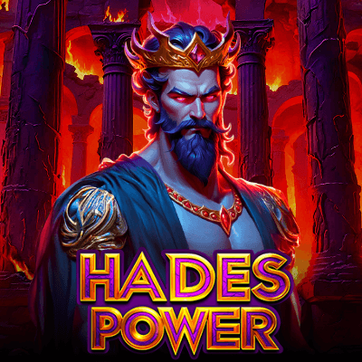 Hades Power