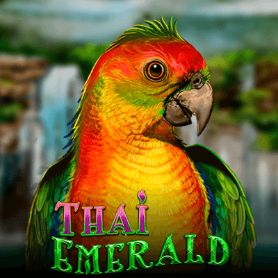 Thai Emerald