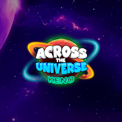 Across the Universe: Keno