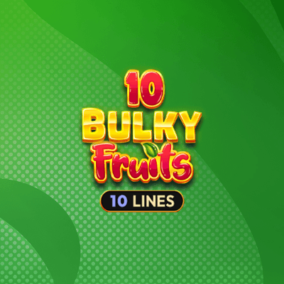 10 Bulky Fruits