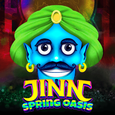 Jinn Spring Oasis