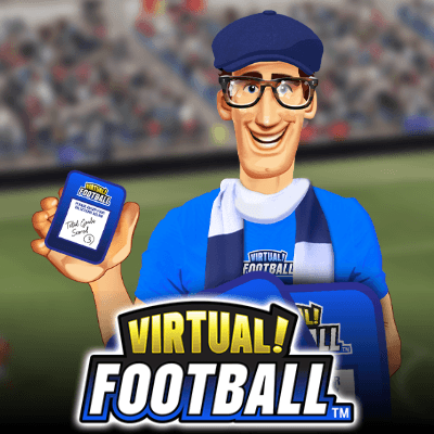 Virtual! Football