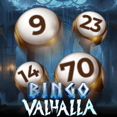 Bingo Valhalla