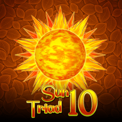 Sun Triad 10 lines