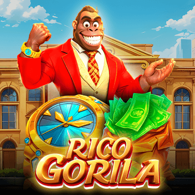 Rico Gorila