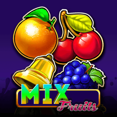 Mix Fruits