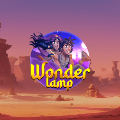 Wonder Lamp