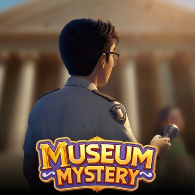 Museum Mystery