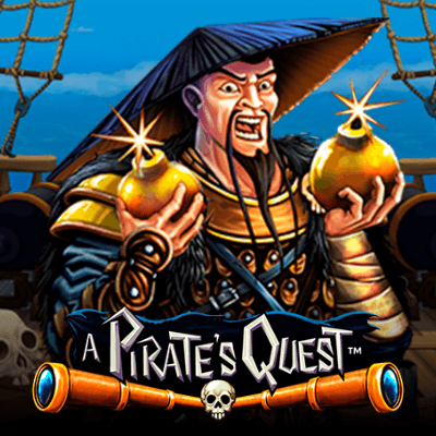 A Pirate's Quest