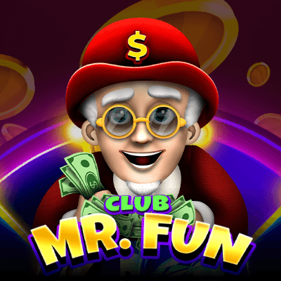 Club Mr. Fun