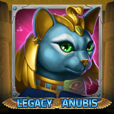 Legacy of Anubis