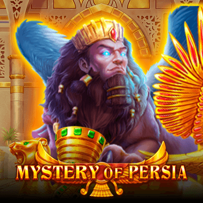 Mystery of Persia