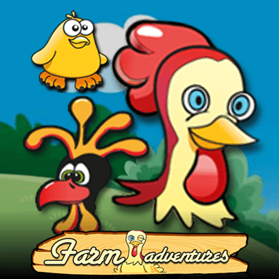 Farm Adventures HD