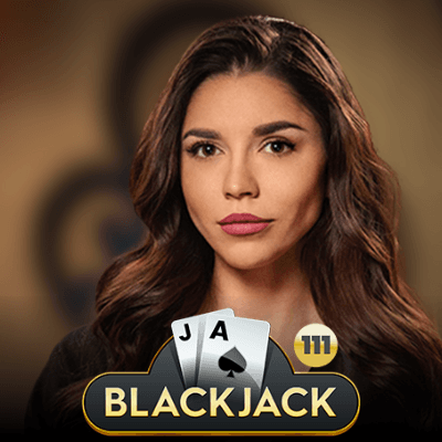 Blackjack 111