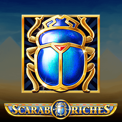 Scarab Riches