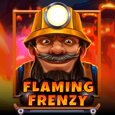 Flaming Frenzy