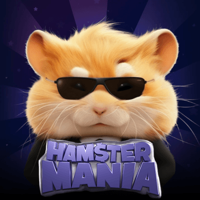 Hamster Mania