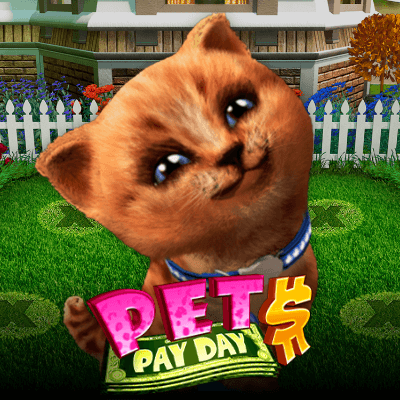 Pets Payday
