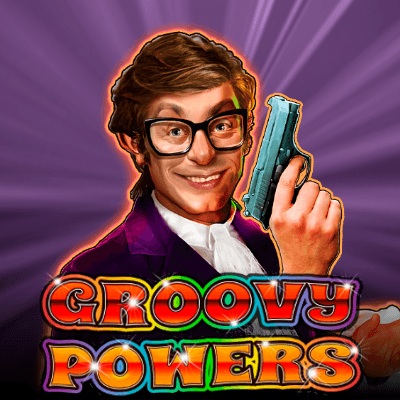 Groovy Powers