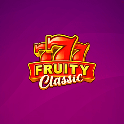 777 Fruity Classic