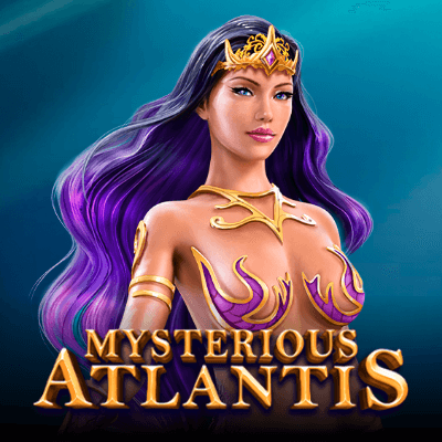 Mysterious Atlantis