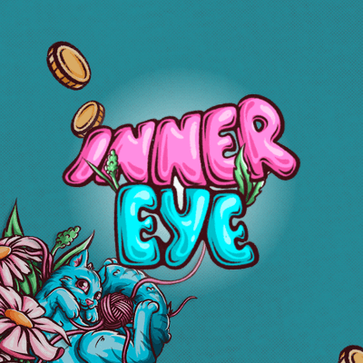 Inner eye