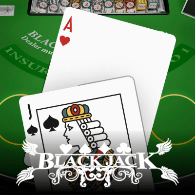 Black Jackpot HD