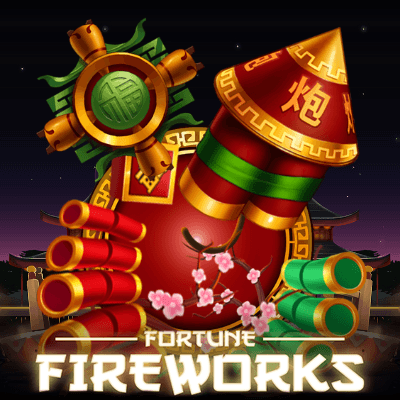 Fortune Fireworks (JP)