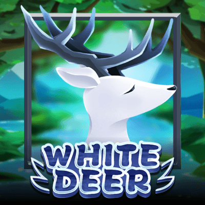 White Deer