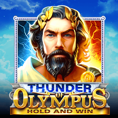 Thunder of Olympus