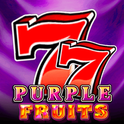 Purple Fruits