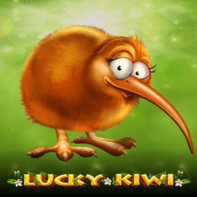 Lucky Kiwi