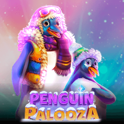 Penguin Palooza