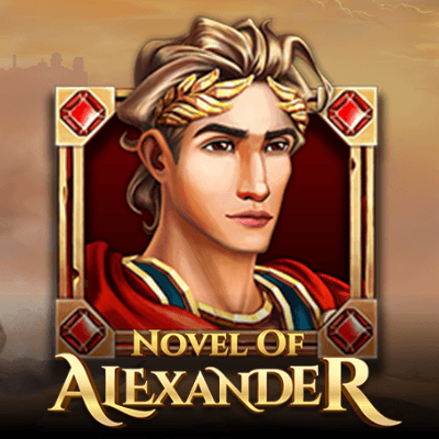 Novel of Alexander