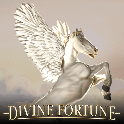 Divine Fortune