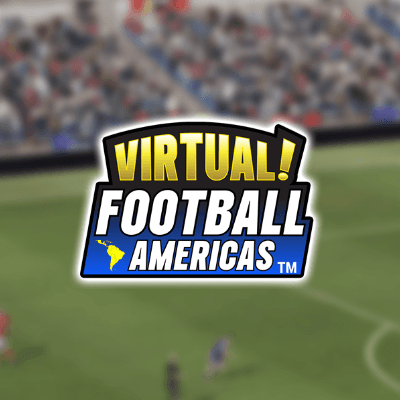 Virtual! Football Americas