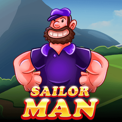 Sailor Man