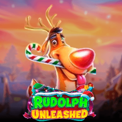 Rudolph Unleashed