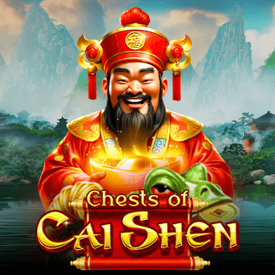 Chests of Cai Shen