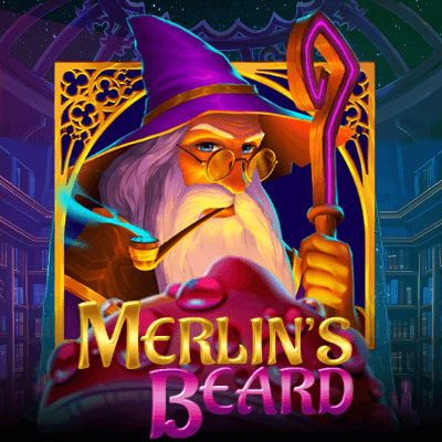 Merlin's Beard