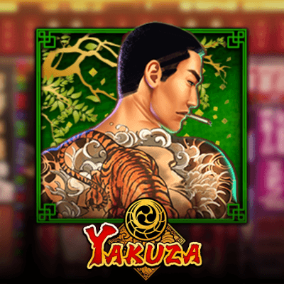 Yakuza